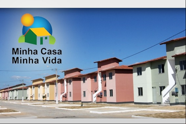 Minha Casa Minha Vida