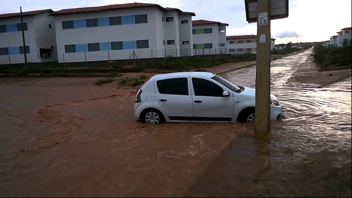 residencial torquato neto