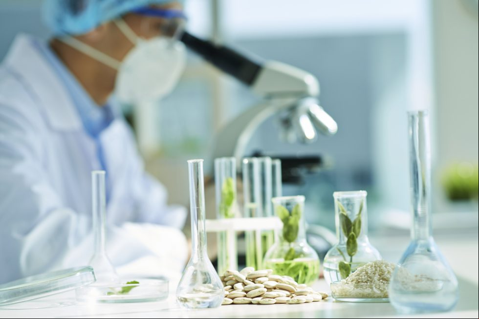 biotecnologia