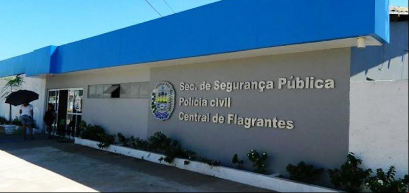 delegacia picos