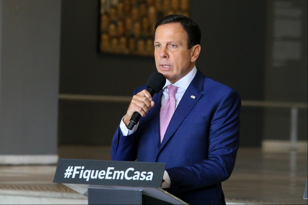 João Doria